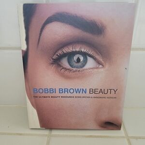 Bobbi Brown Beauty Book